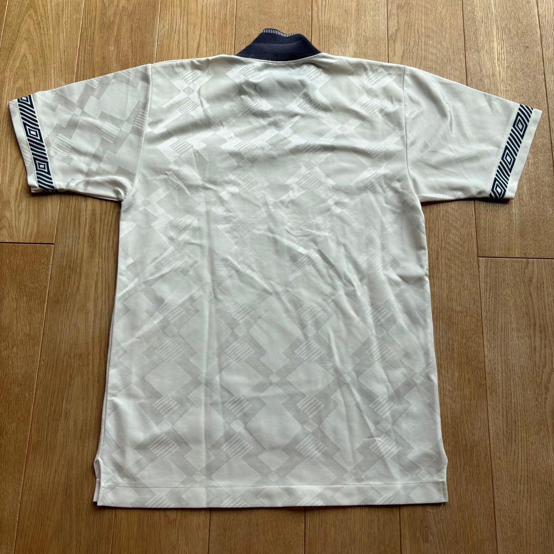 イングランド代表 umbro アンブロ ユニフォーム 90年 93年 94年