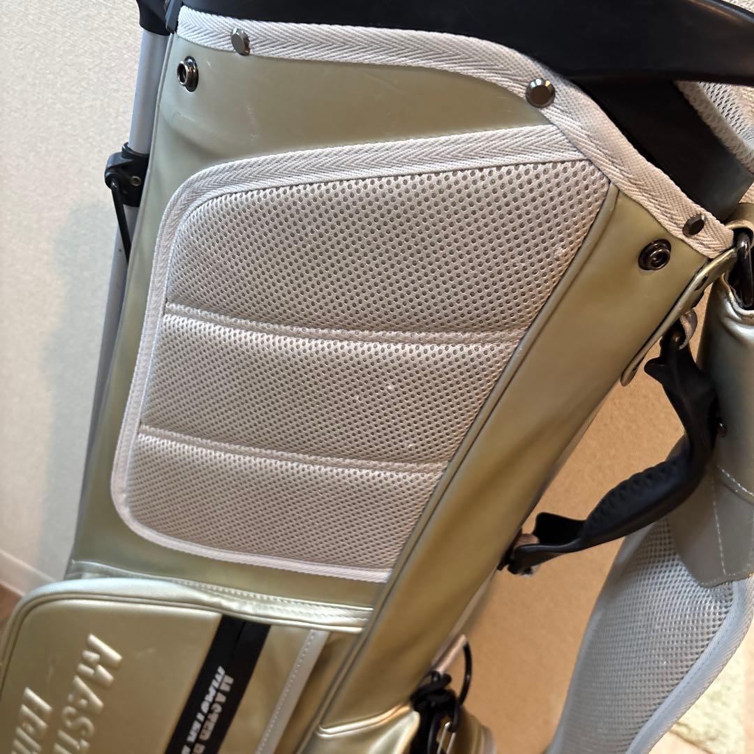 MASTER BUNNY マスターバニーbyパーリーゲイツ　キャディバック