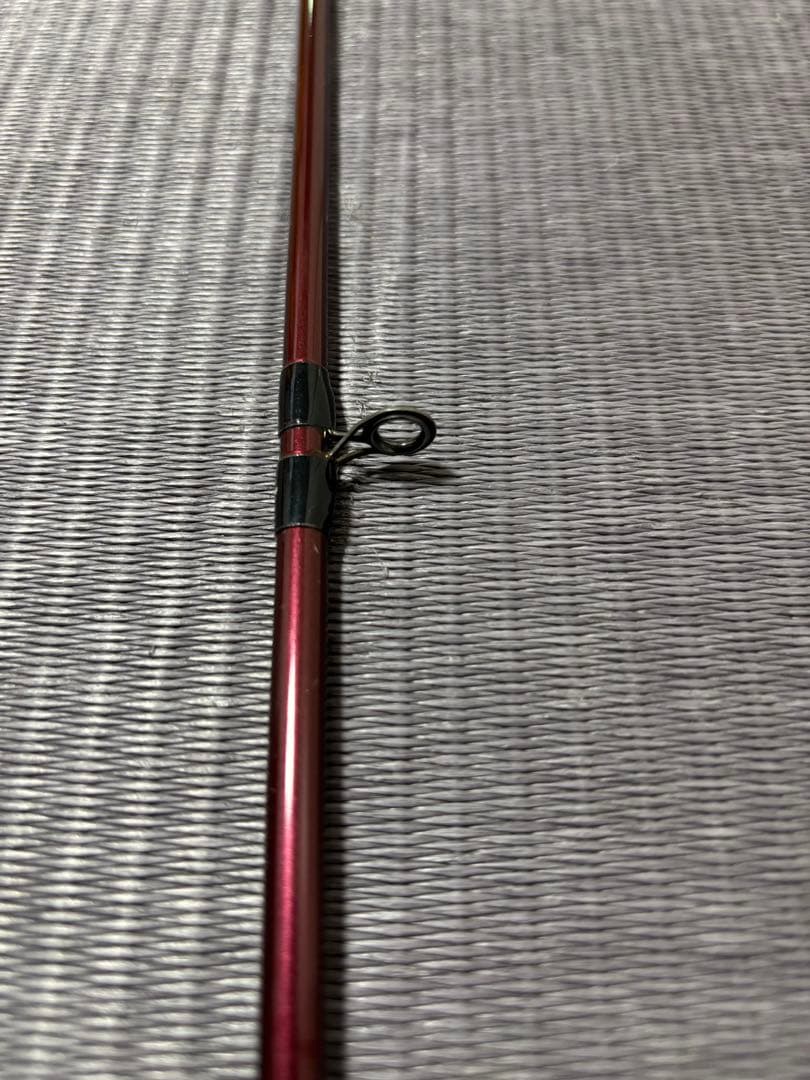 【廃盤希少品】シマノ スコーピオン EV 1803-2