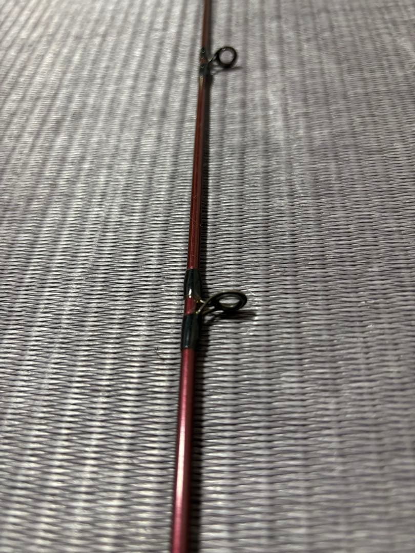 【廃盤希少品】シマノ スコーピオン EV 1803-2