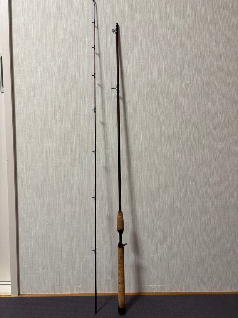 【廃盤希少品】シマノ スコーピオン EV 1803-2