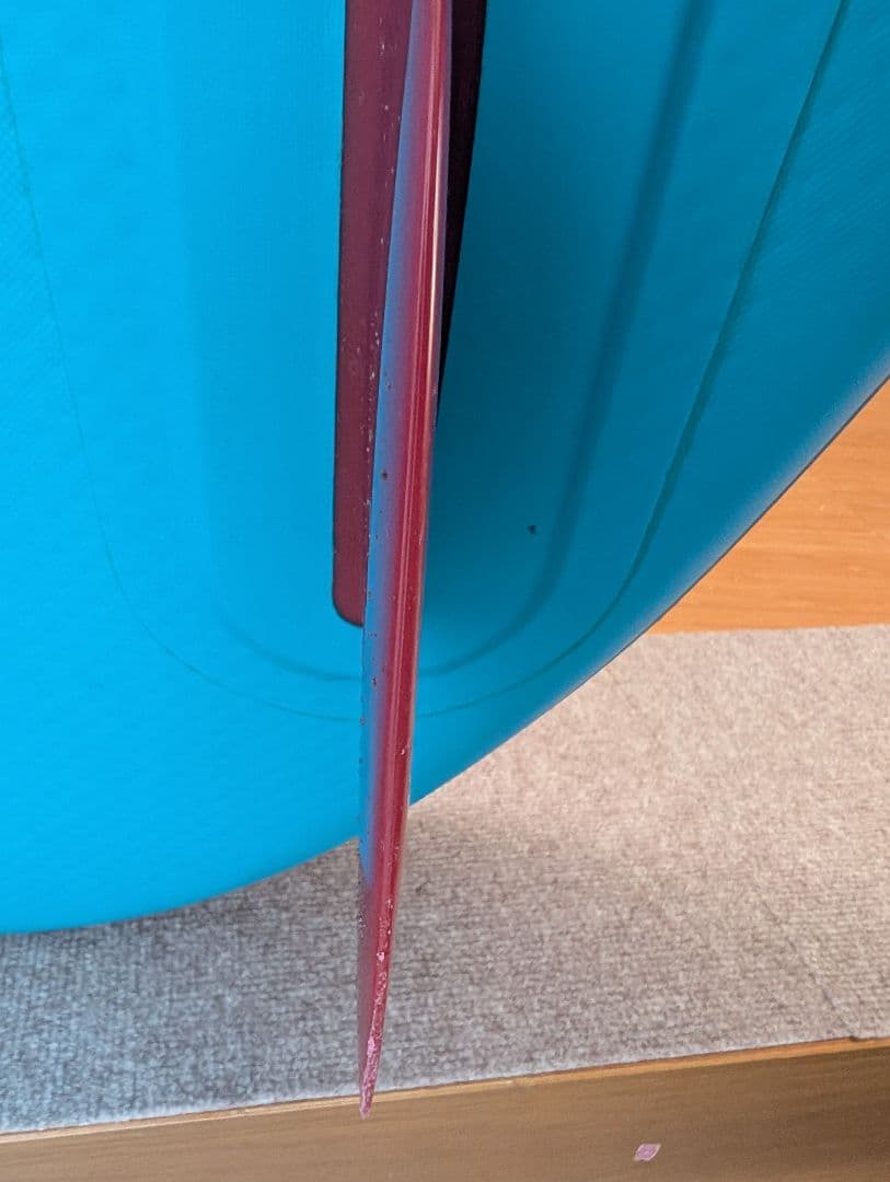 red paddle スタンドアップパドル 10'6 美品 レッドパドルSUP