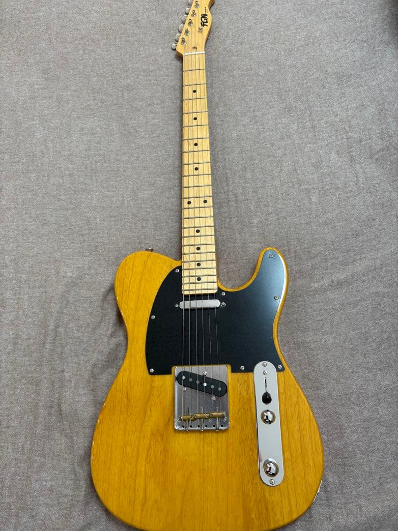 FUJIGEN Neo Classic NTL10MAH/VNT軽量固体