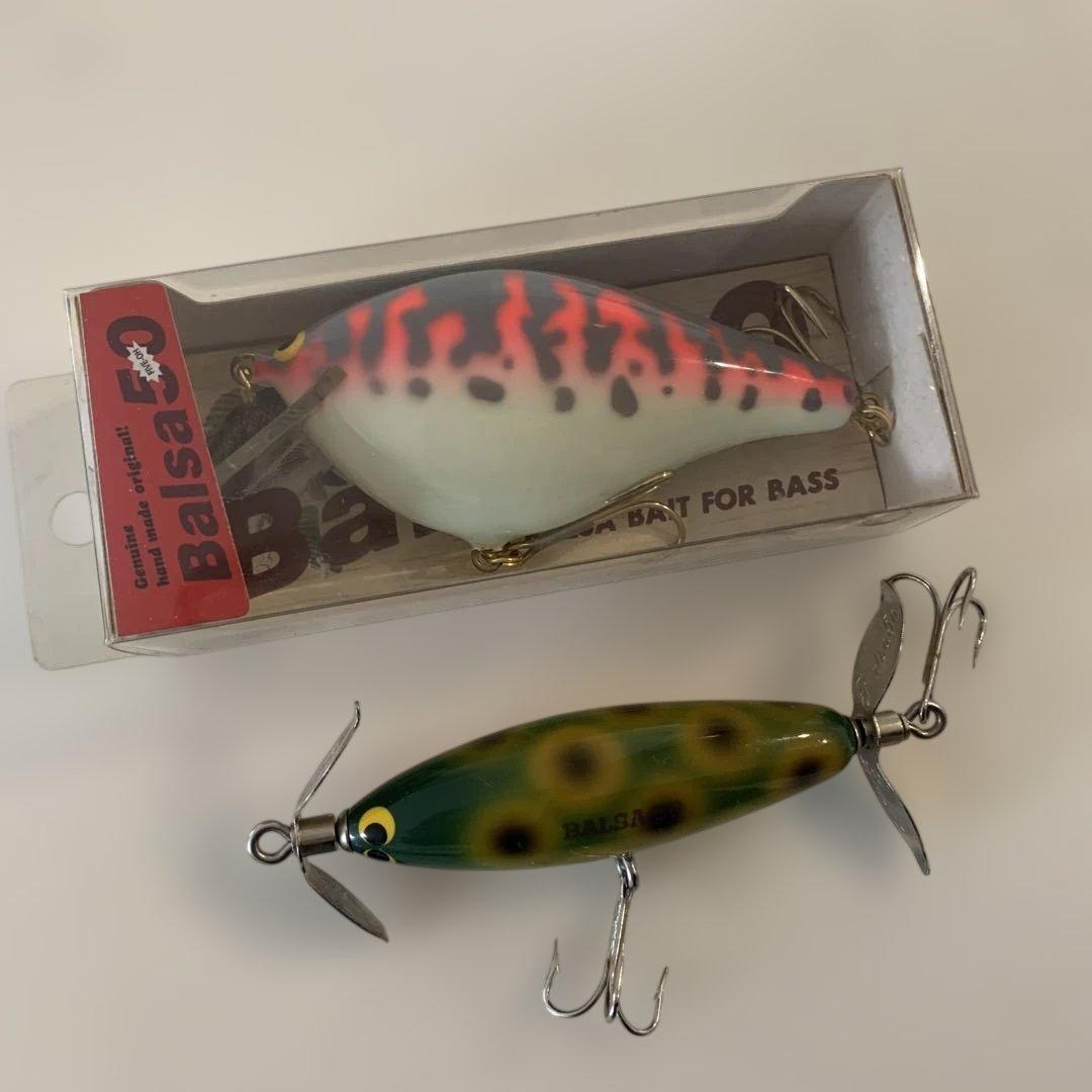 え*ク様 バルサ50　オリジナル　グレーコーチ　則サイン入り