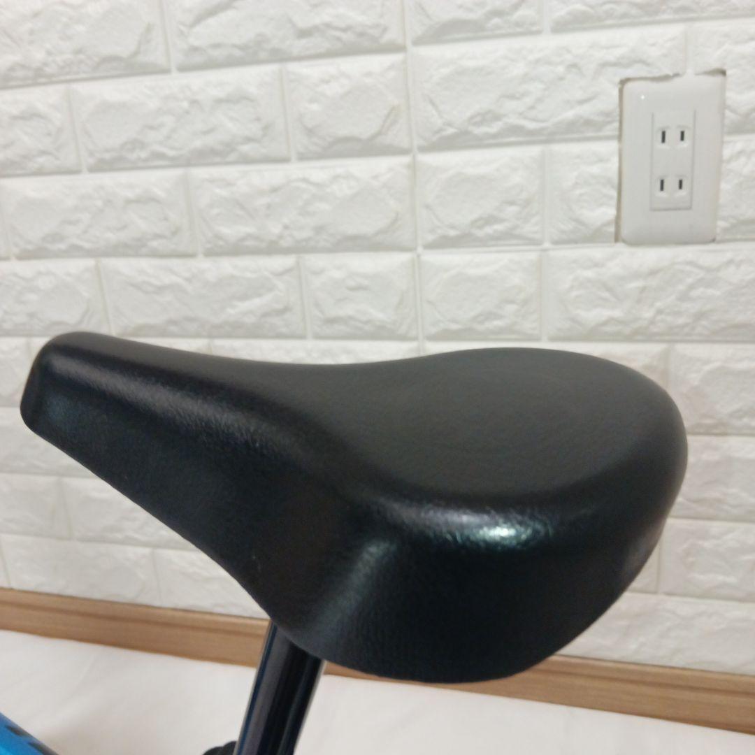 【美品】STRIDER ストライダー 14x ブルー 14インチ