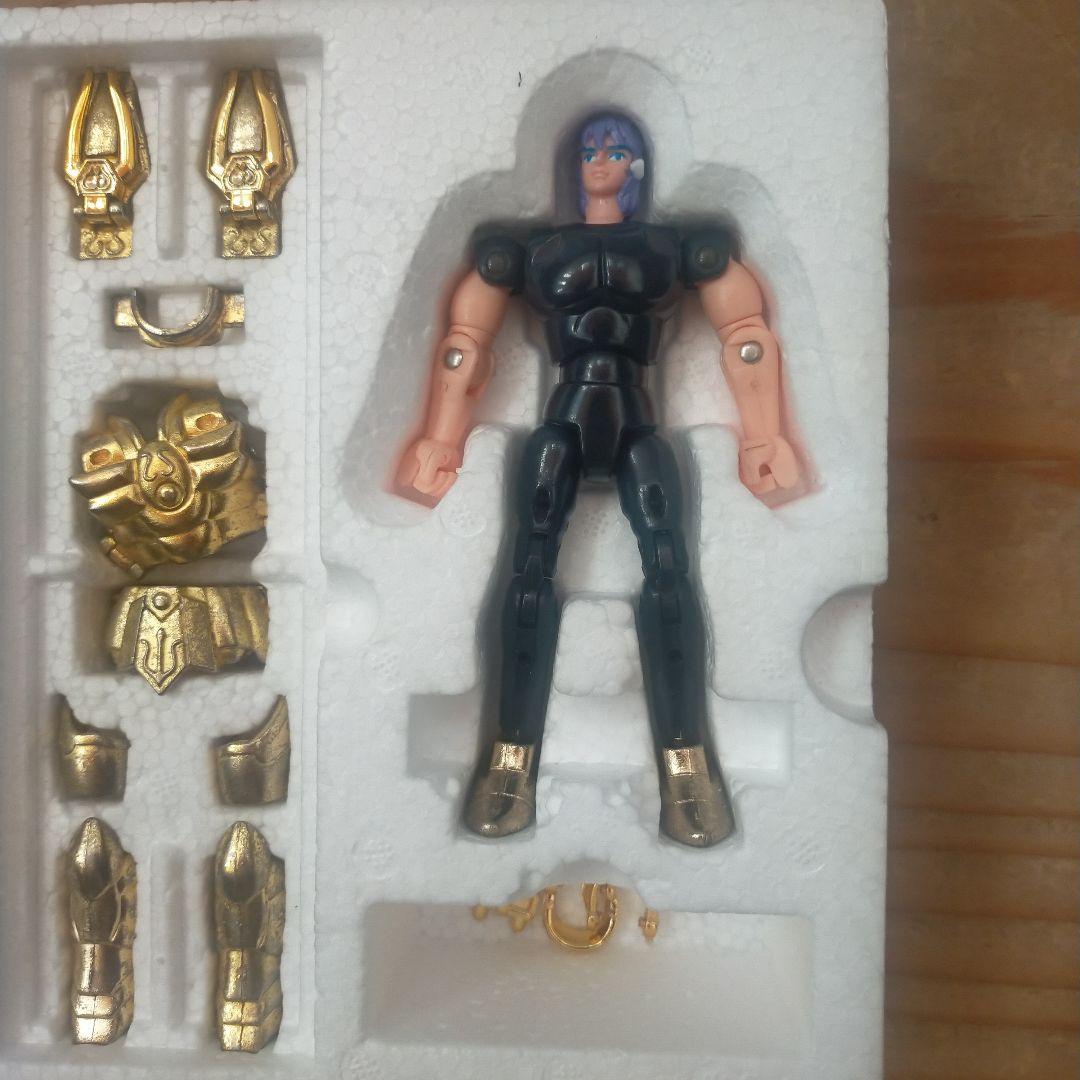 聖闘士星矢 スコーピオン クロス