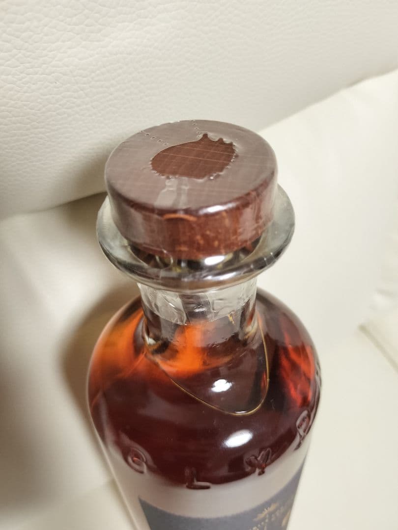 GLYPH ウイスキー　インスタントウイスキー　分子ウイスキー　アメリカ　海外