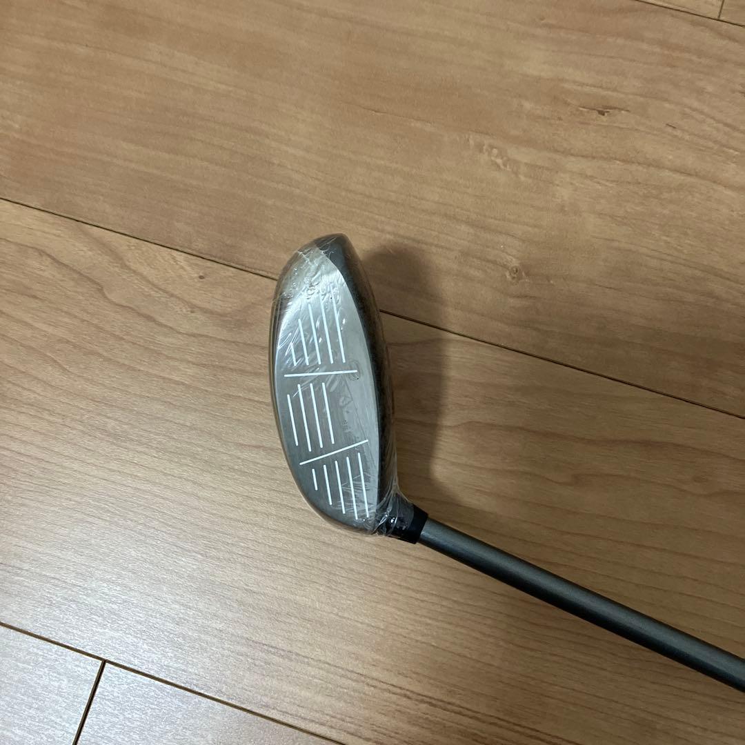 キャロウェイ　未使用　ヘブンウッド４Ｈ