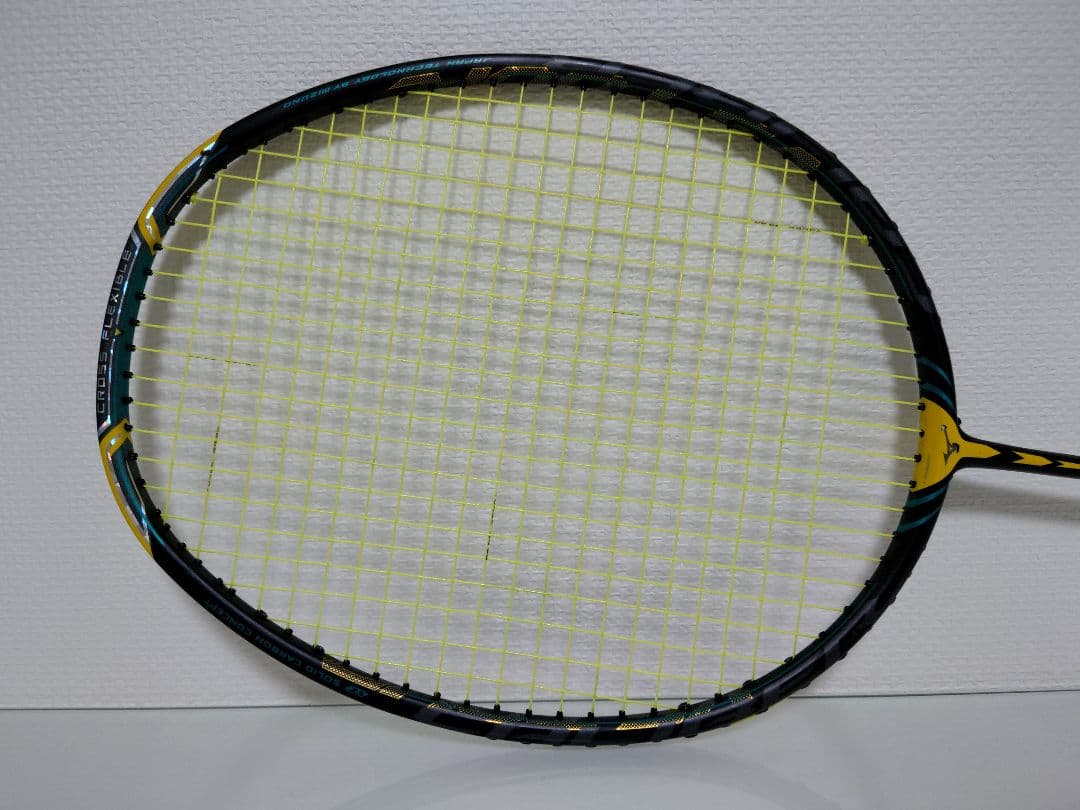 【美品】MIZUNO CALIBER VS TOUR 4U5