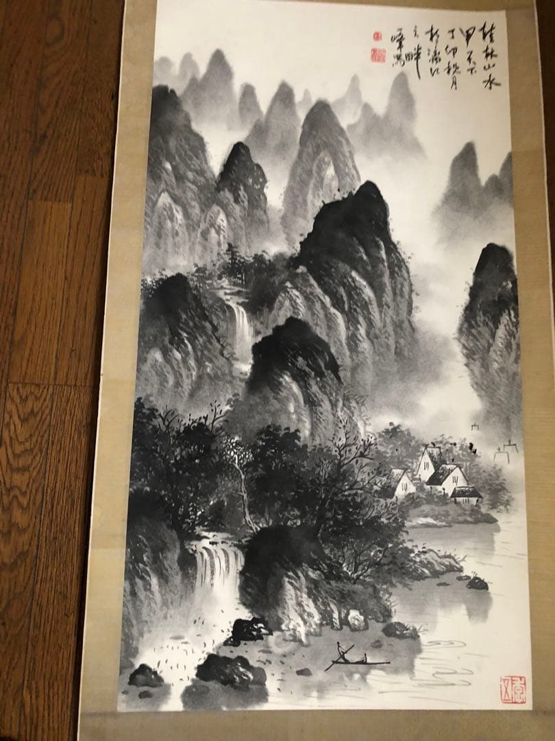 専用　￼掛け軸10点 まとめ売り￼