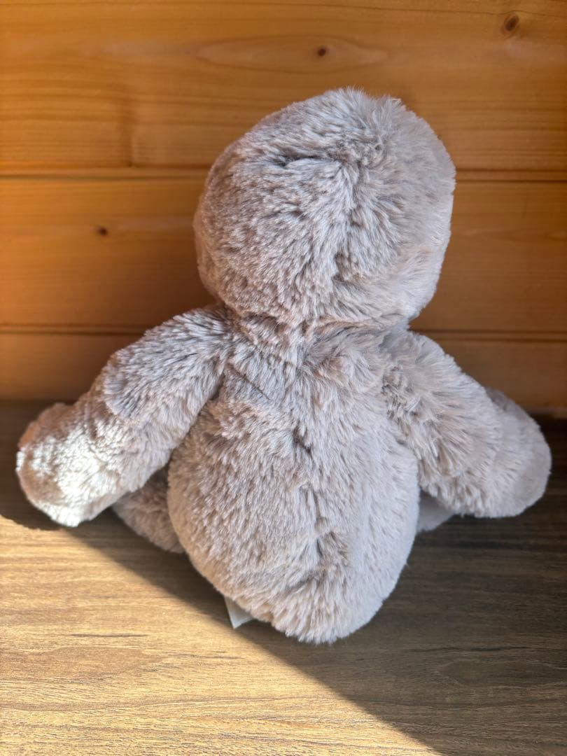 ジェリーキャット なまけもの ぬいぐるみ  Sloth