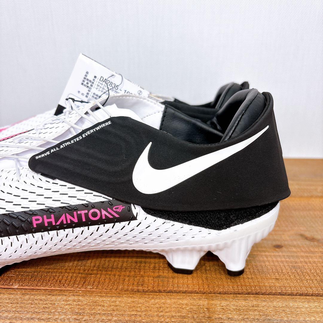 【未使用品】 Nike ナイキ Phantom ファントム GT アカデミー