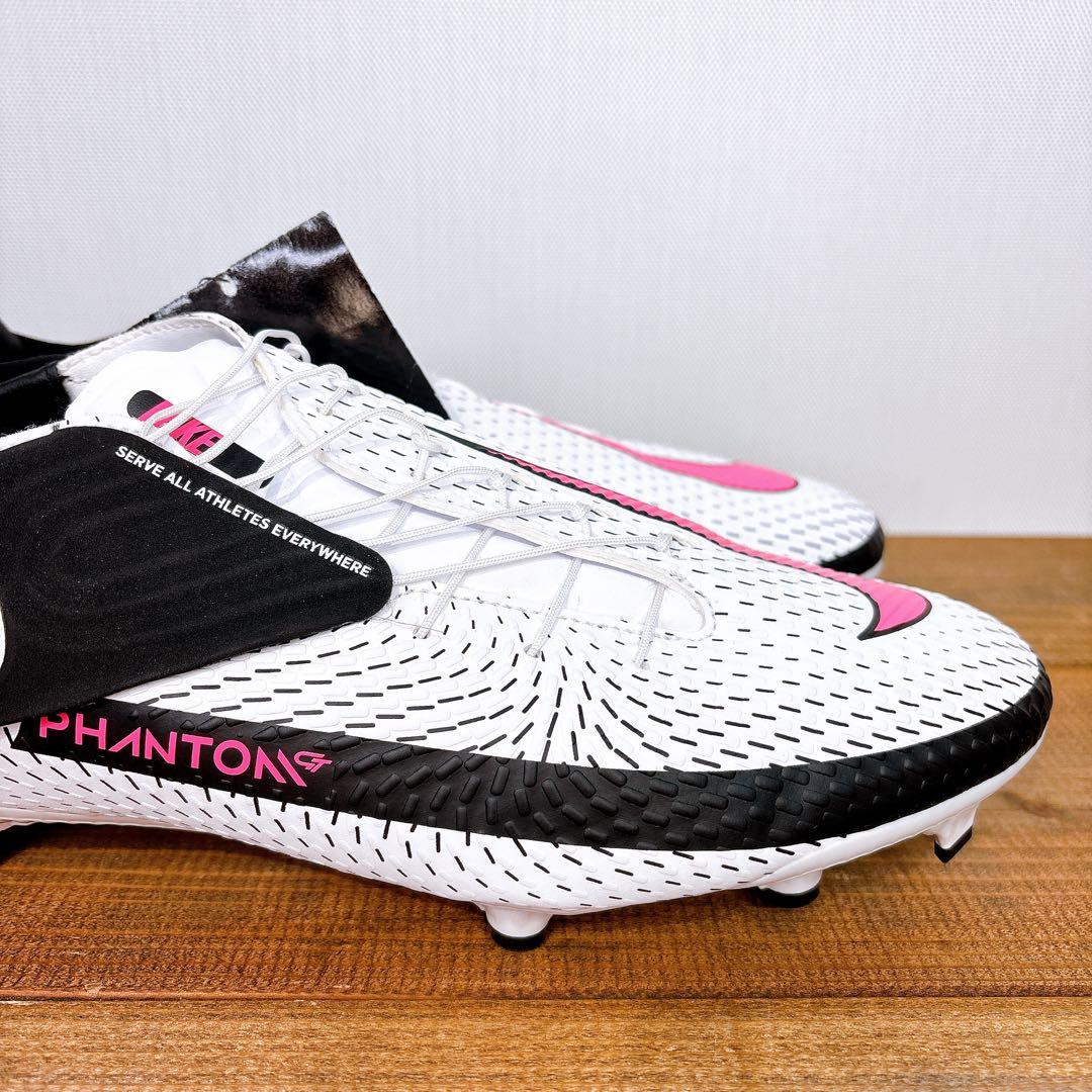 【未使用品】 Nike ナイキ Phantom ファントム GT アカデミー
