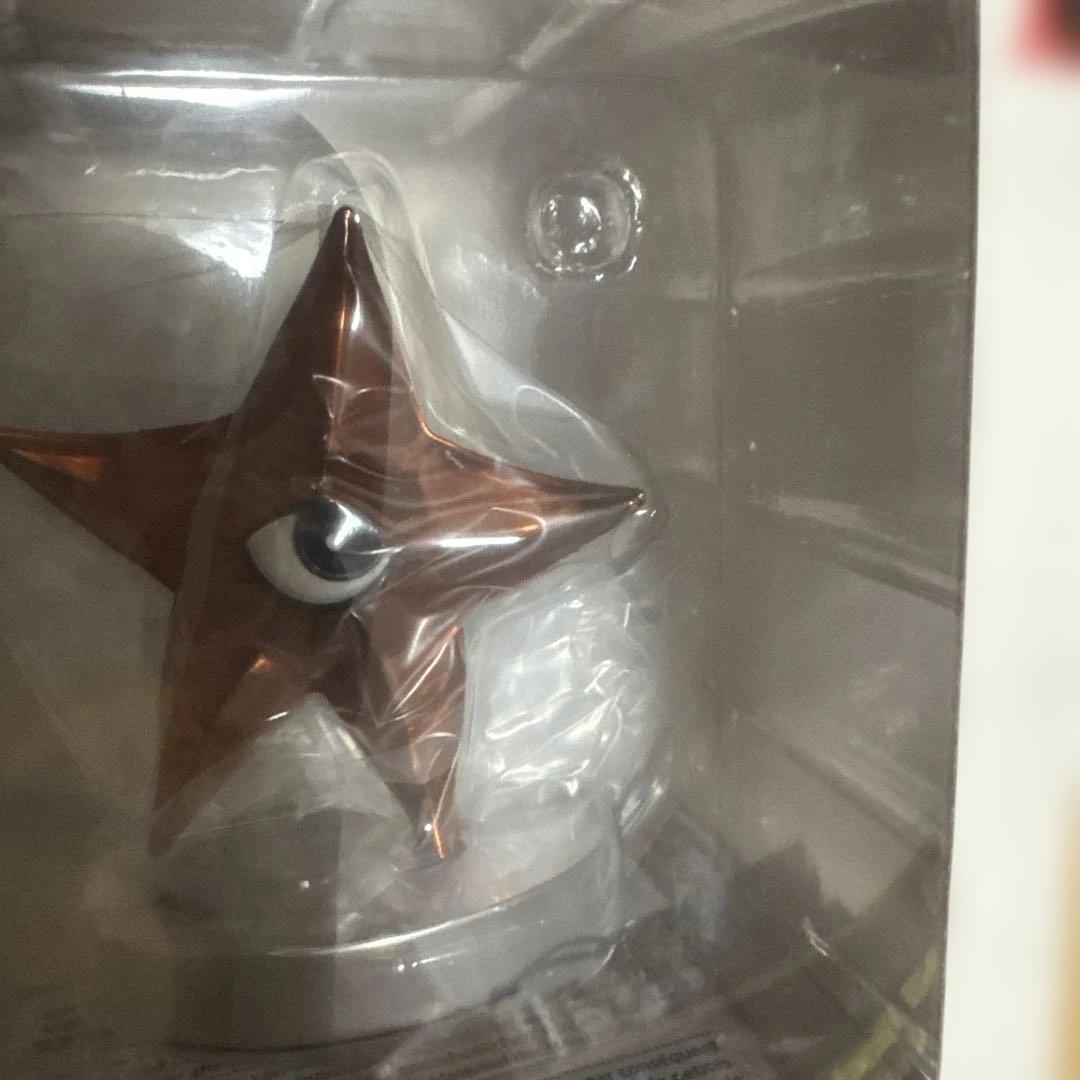 ブライトアーツギャラリー　ジャアクフロスト 他 真・女神転生　4種未開封