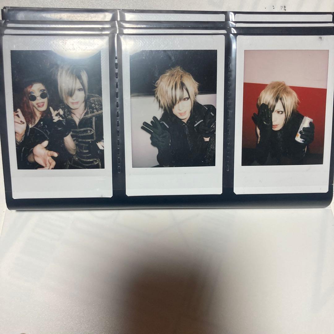 DIAURA yo-kaチェキ58枚 レア有