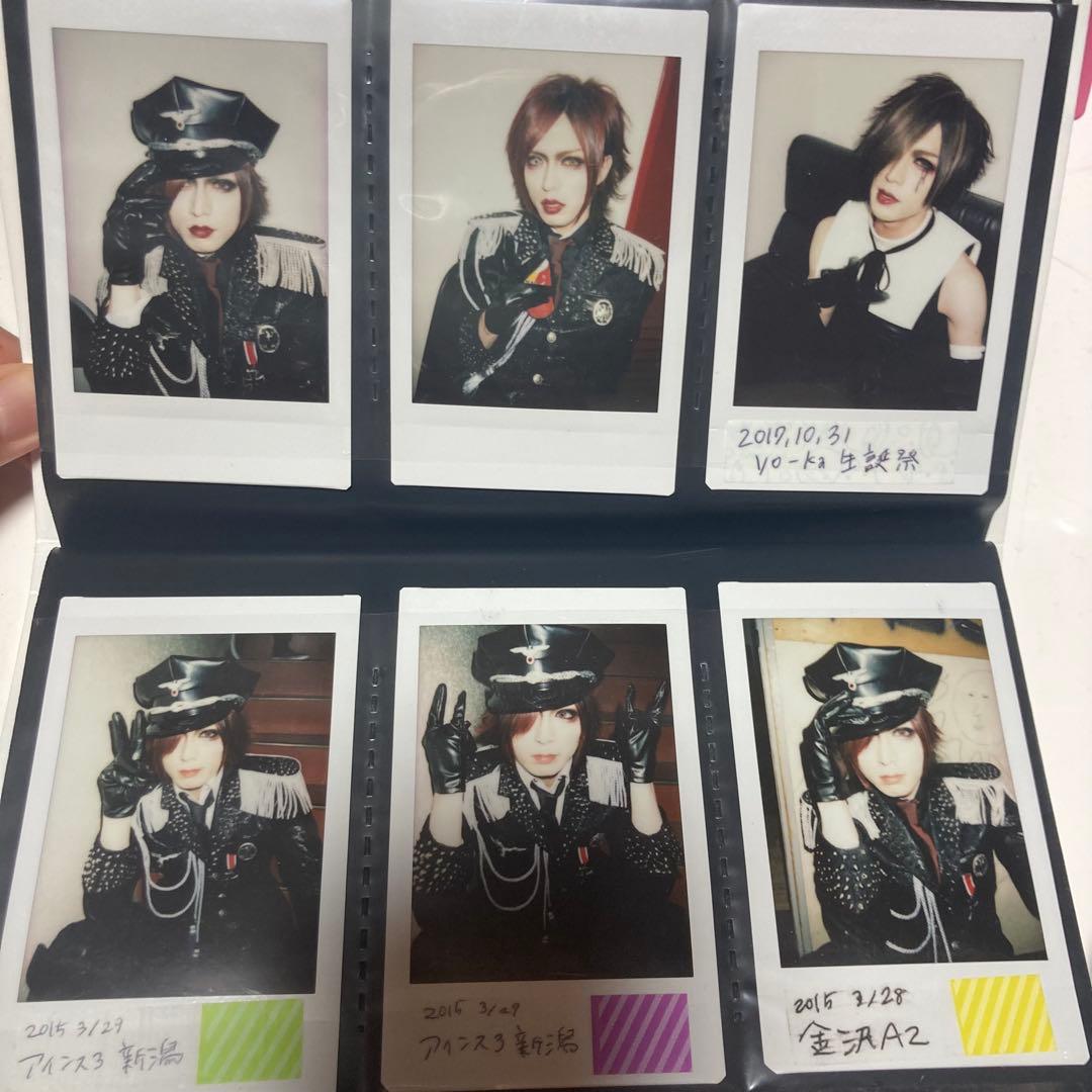 DIAURA yo-kaチェキ58枚 レア有