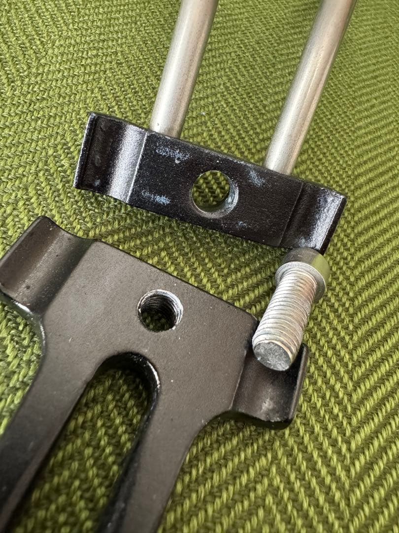 CARRADICE bagman QR Mサイズ