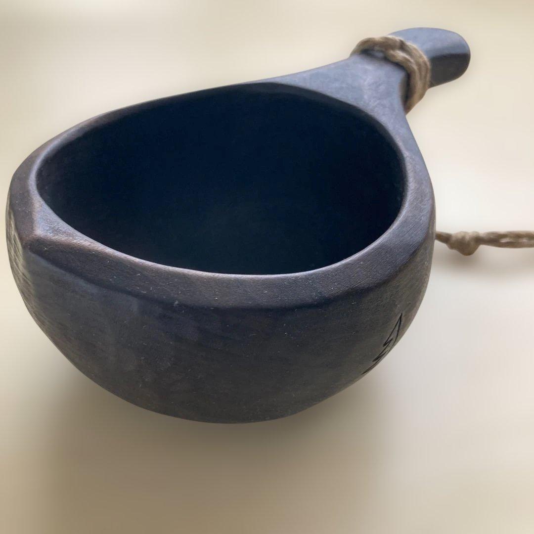 m*o様 【新品】ソウルオブシベリア #1 ククサ　NO.2600