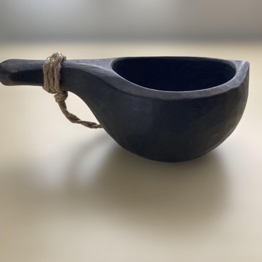 m*o様 【新品】ソウルオブシベリア #1 ククサ　NO.2600