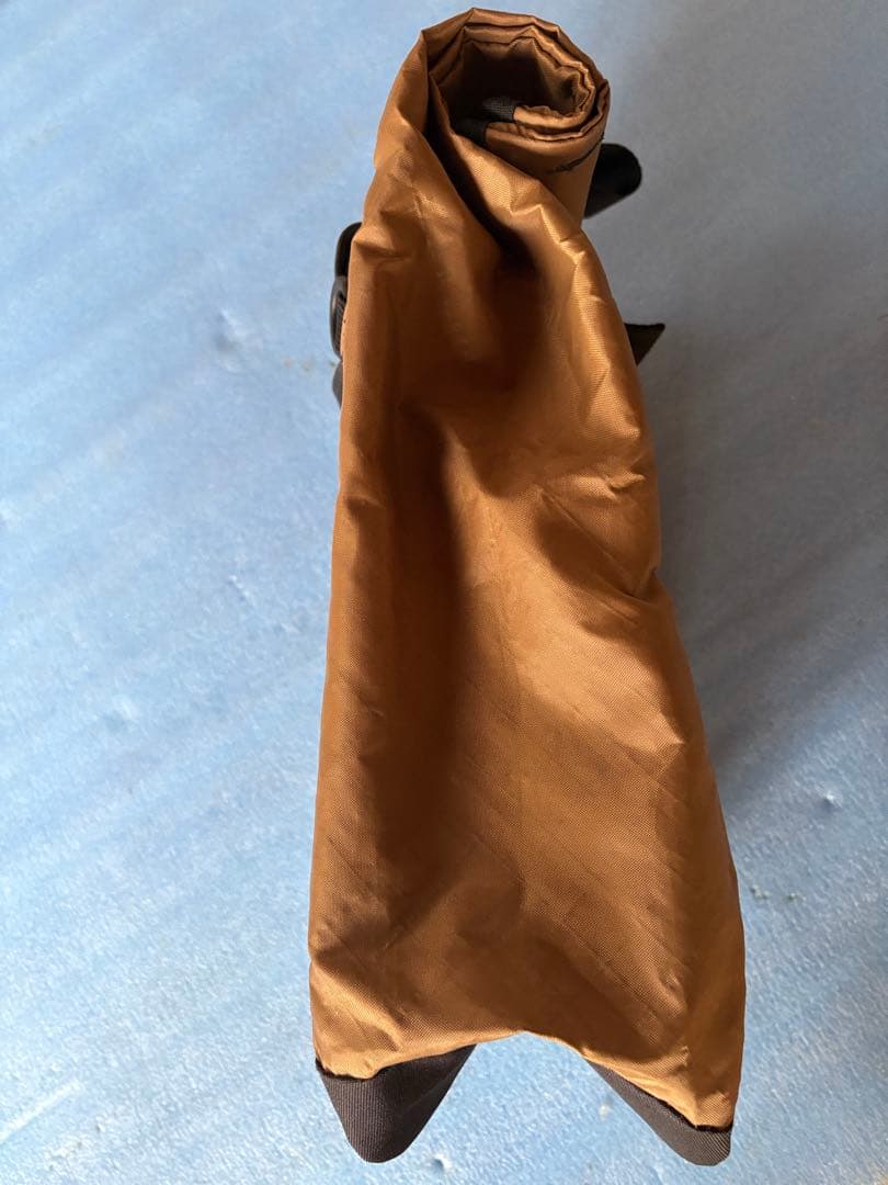 K North St. Bags パニア　新品未使用　値下！