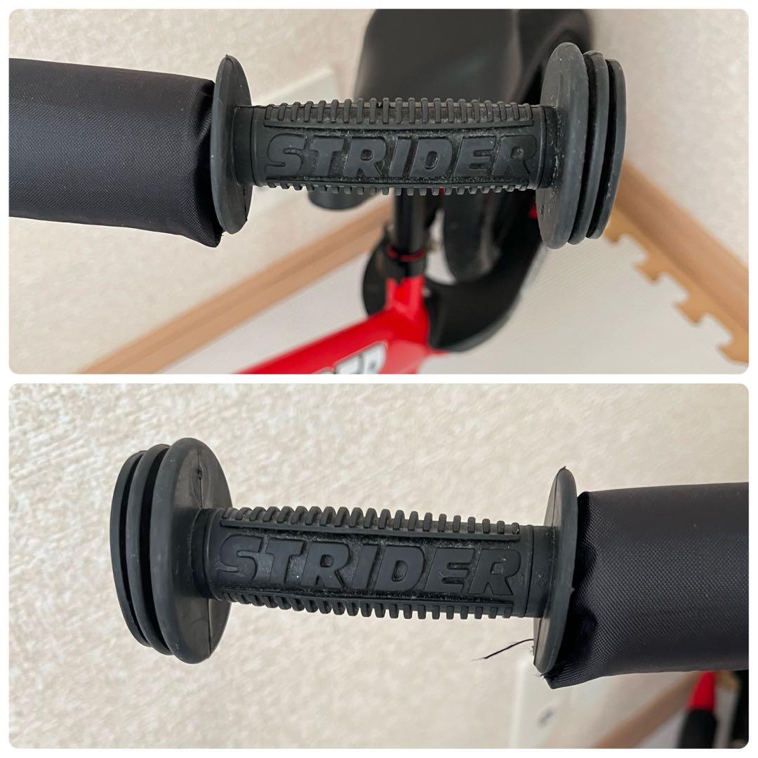 【✨美品✨】STRIDER SPORTS ストライダー　スポーツモデル12インチ