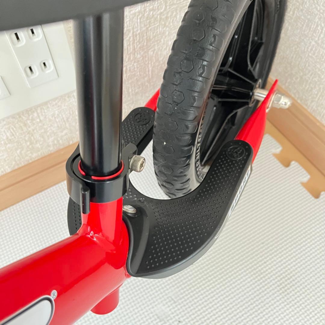 【✨美品✨】STRIDER SPORTS ストライダー　スポーツモデル12インチ