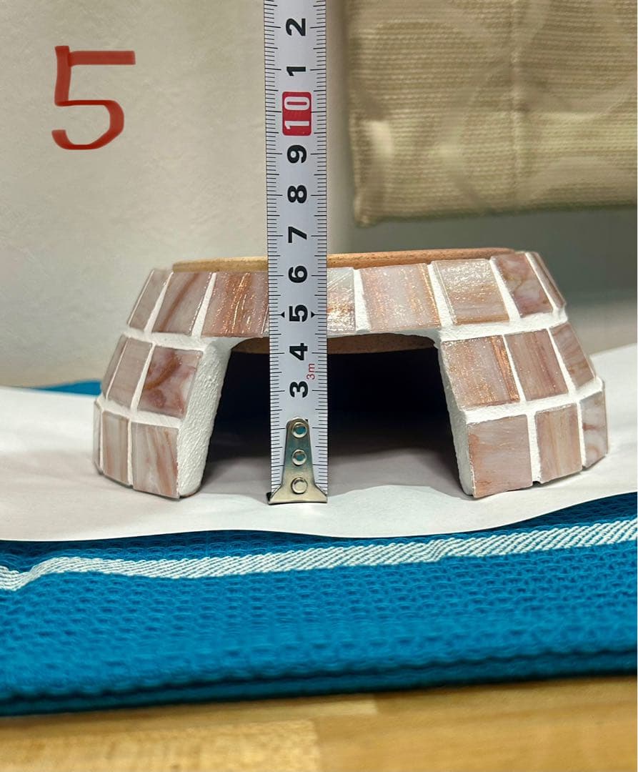 専用ウェットシェルター