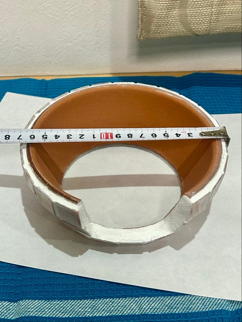 専用ウェットシェルター