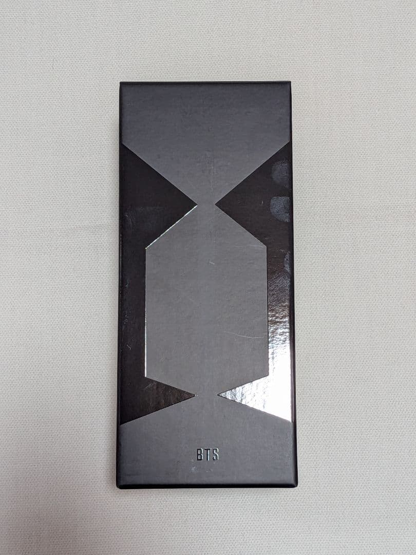 アイドル BTS OFFICIAL LIGHT STICK