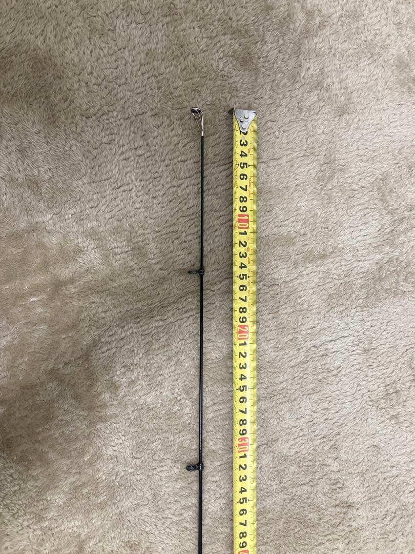 がまかつ　カゴSPECIAL 4 スピニングロッド 35-53