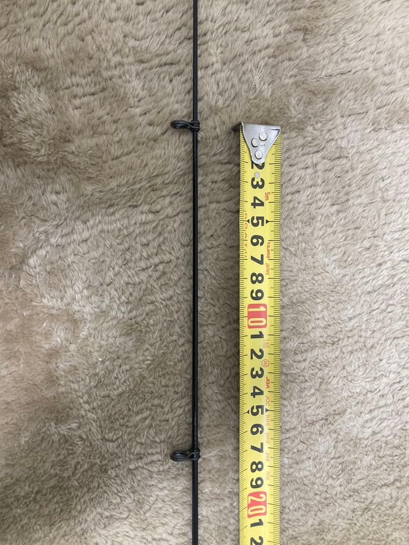 がまかつ　カゴSPECIAL 4 スピニングロッド 35-53