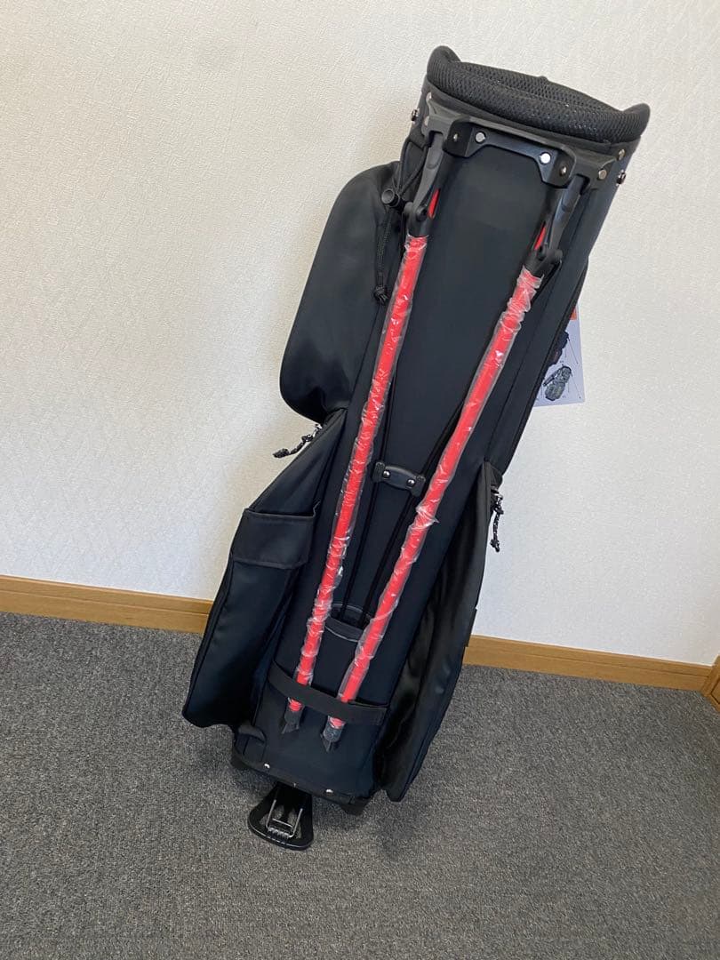 鈴*太様 BRIDGESTONE GOLF スタンドバッグ