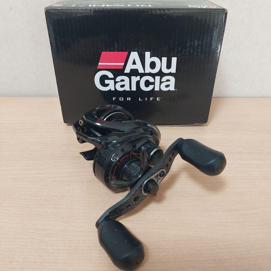 ②『アブガルシア』ロキサーニ7-L