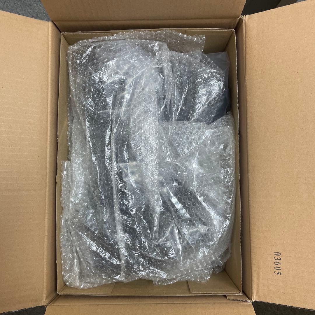 ギガンティックシリーズ ゴジラ 1999 ゴジラ2000 ソフビ　未組立品