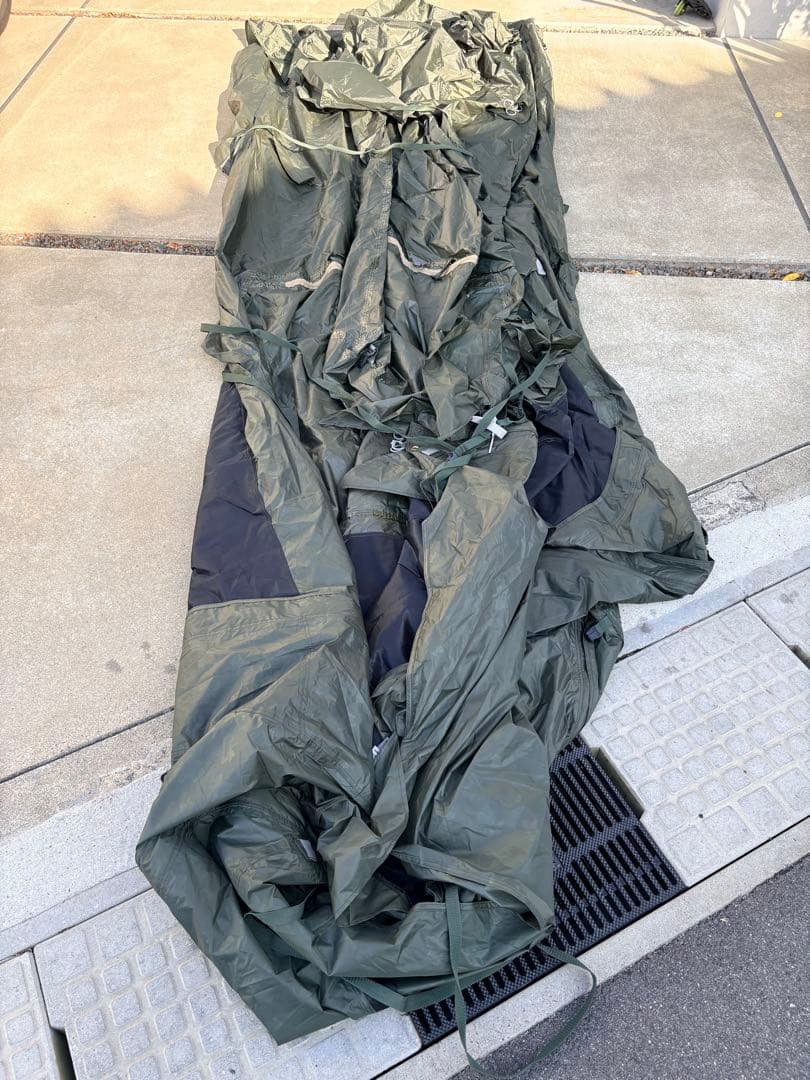 LOGOS neos PANEL スクリーンドゥーブル L-BD