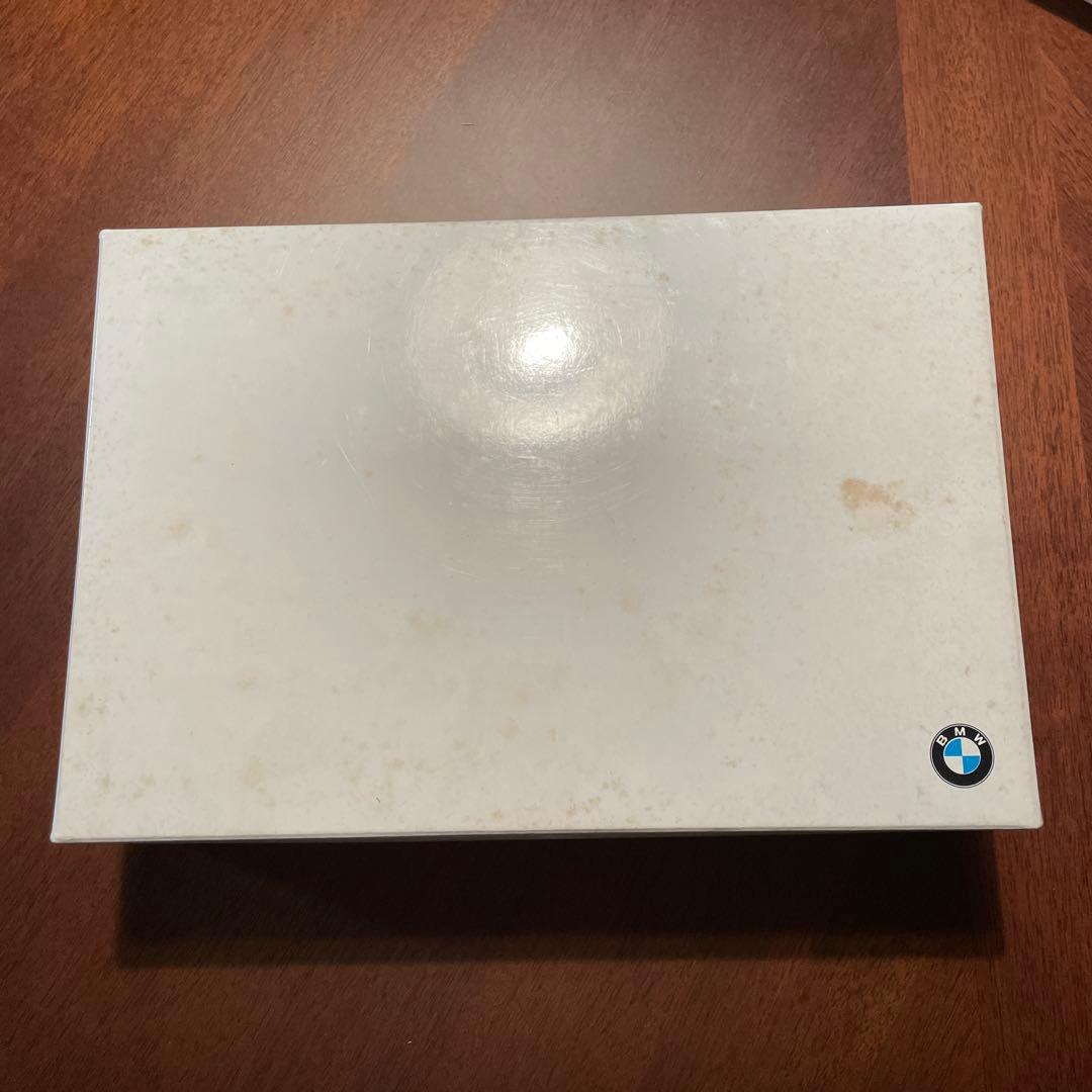  850i アクセサリーボックス　ノベルティ