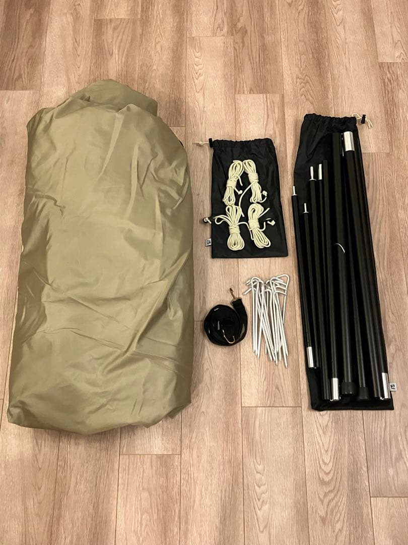 サバティカル SABBATICAL モーニンググローリー シンセティック