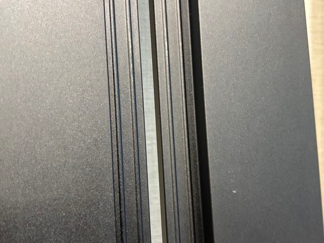 スノーピーク　CK-904 セパレートIGTフレーム 4ユニット 収納バッグ付き