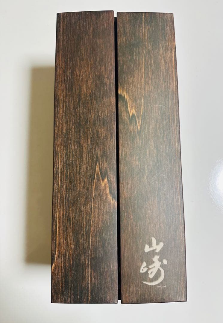 ※本日限定※【未開封】山崎 シングルモルトウイスキー 古酒12年 700ml