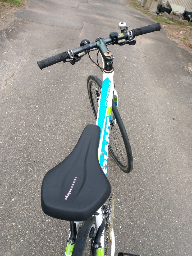 GIANT 　 ジャイアント 　 　クロスバイク