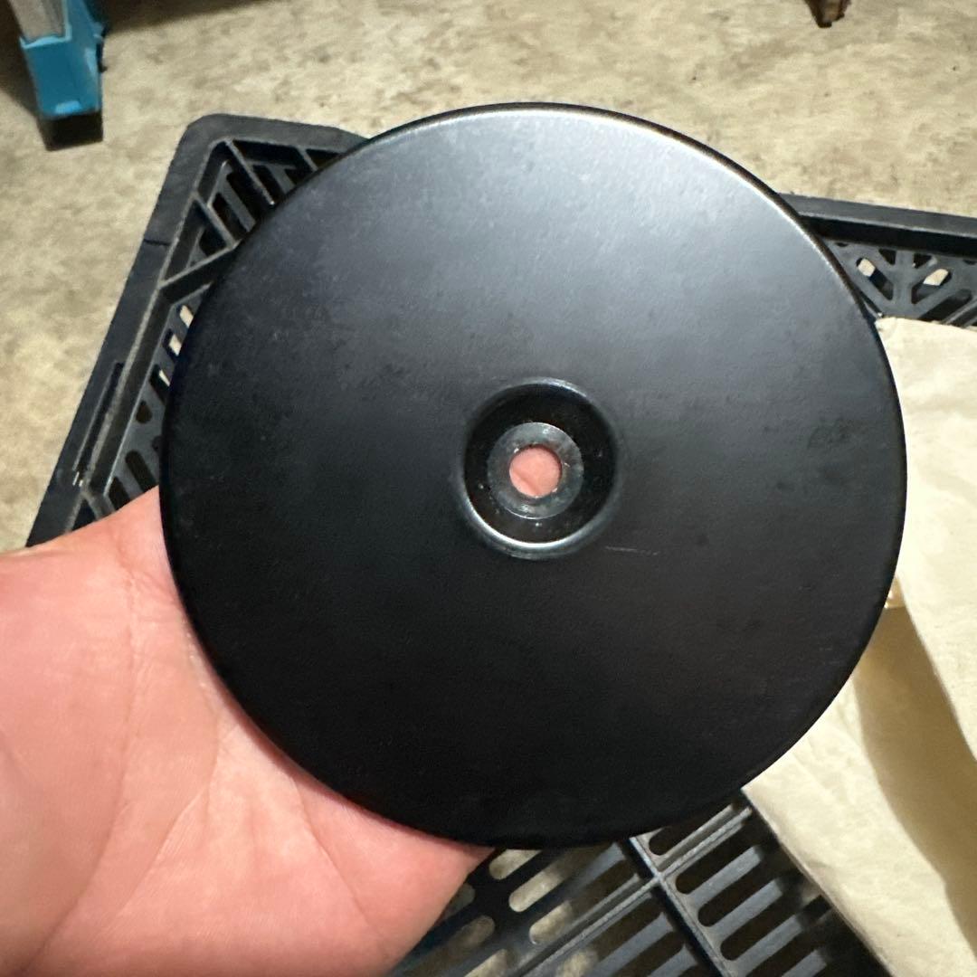 オールドマウンテンMKG モスコケズル