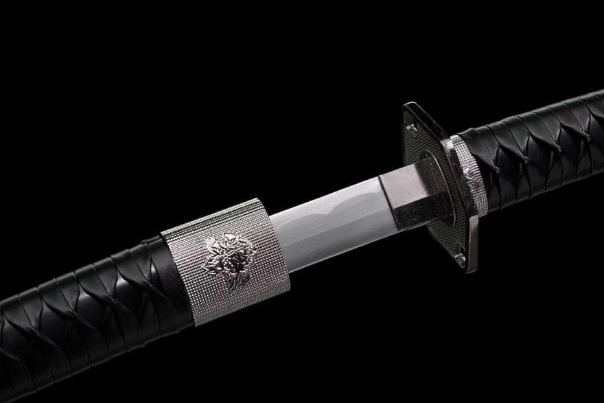 風影両刃 日本刀 模造刀 居合刀