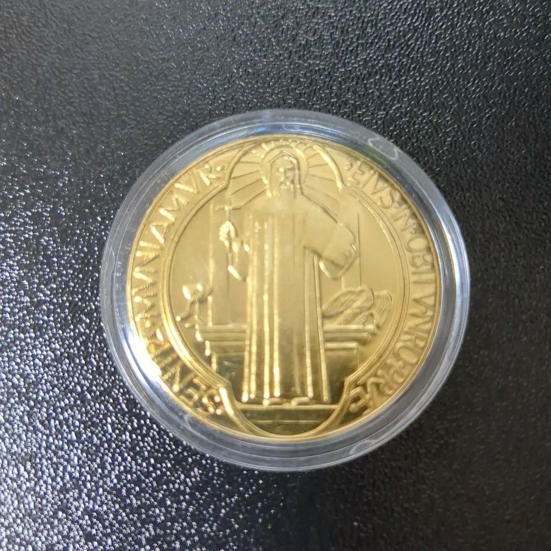 金色の　新品 未開封