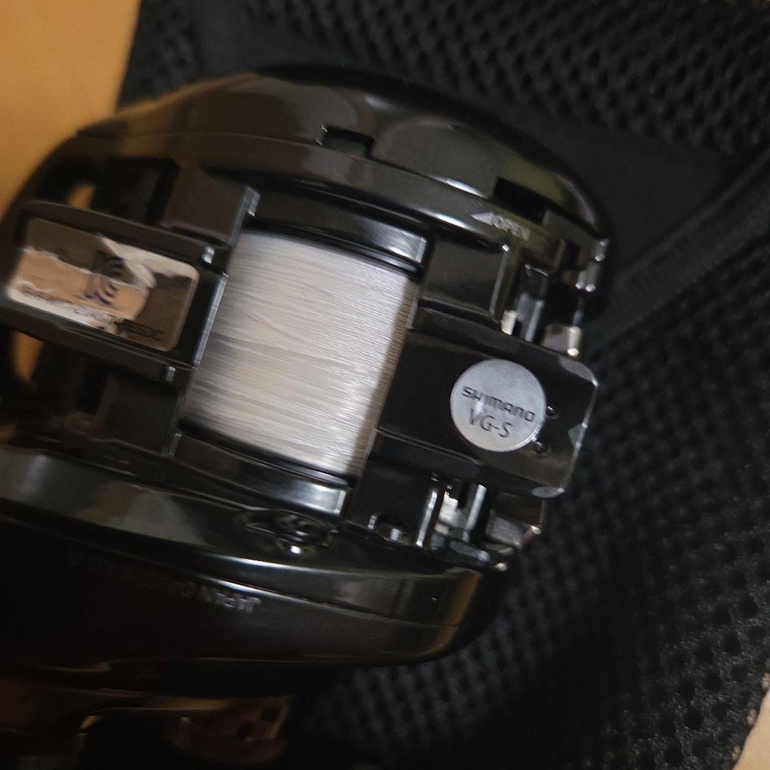 23アンタレスDCMD XG 右巻き　美品