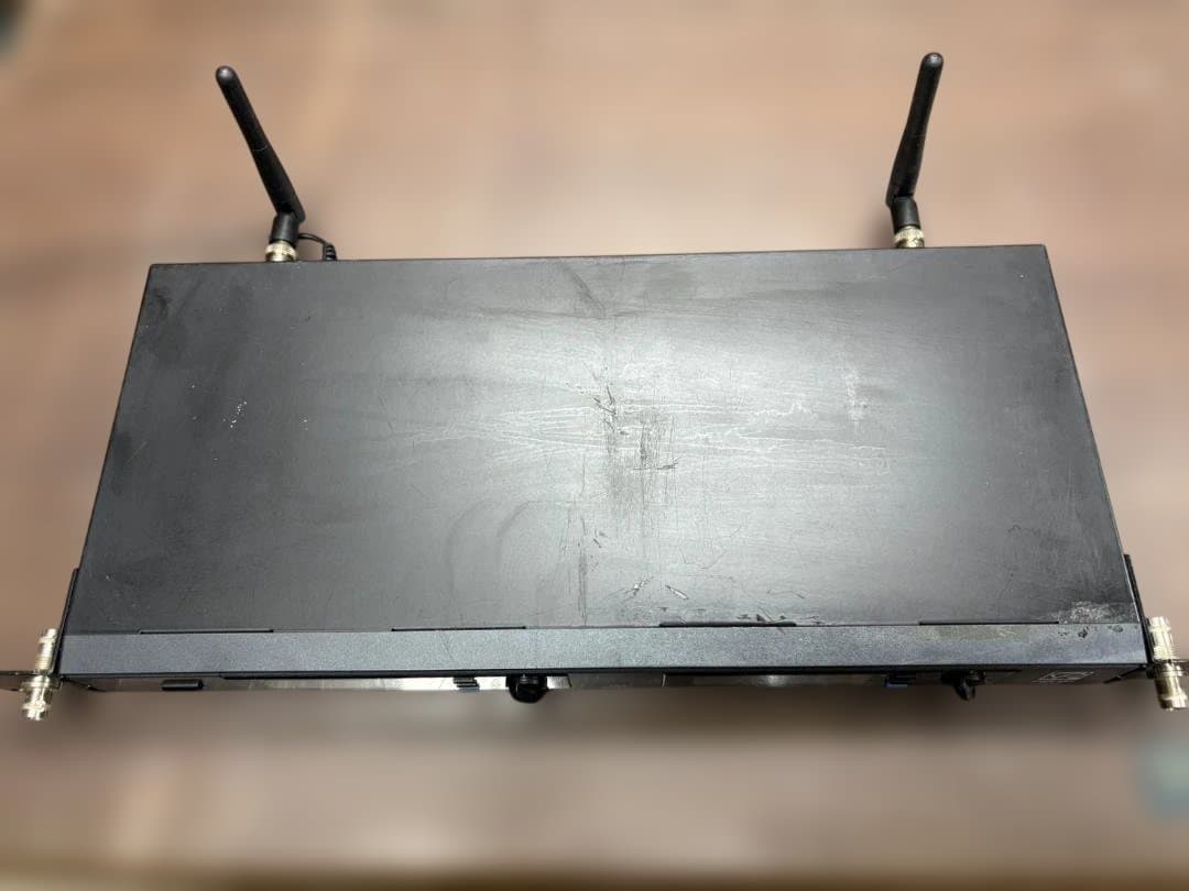 CLASSIC PRO CW802PLUS ワイヤレスマイクシステム