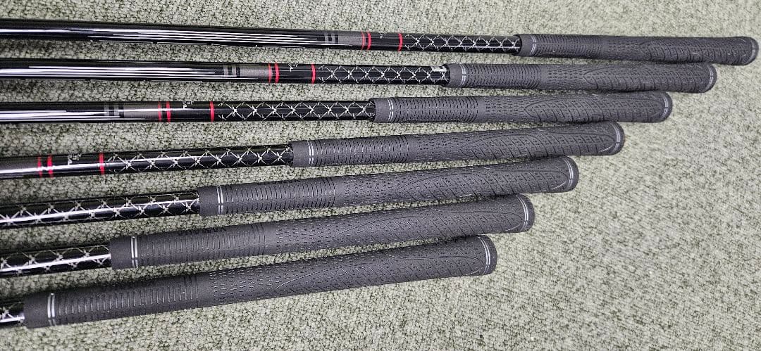 RMX VD/X Steady Version TENSEI TR i(R)7本