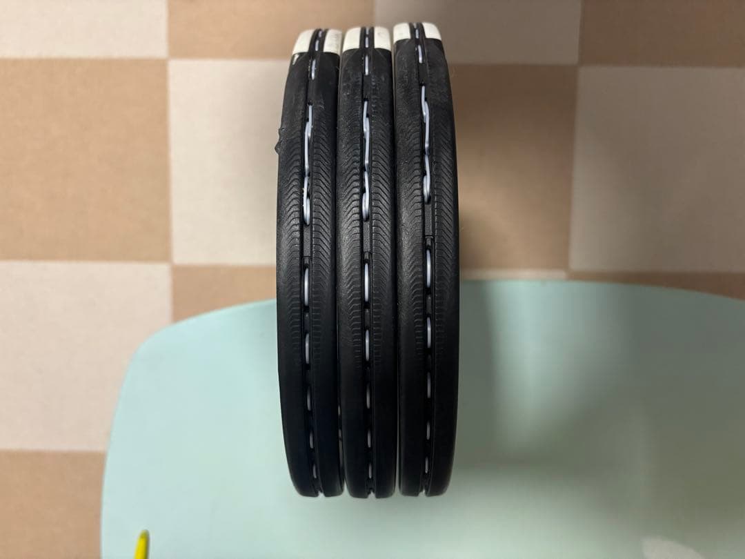 HEAD SPEED MP 2024 Ｇ2 3本セット