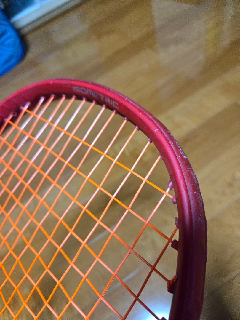 YONEX VCORE 100 2023製 2本　テニスラケット