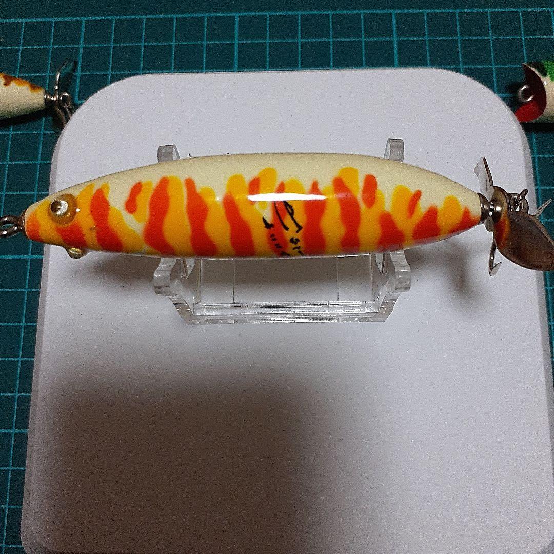 スミス　ハトリーズ　SuperStrike Hutley's Bセット