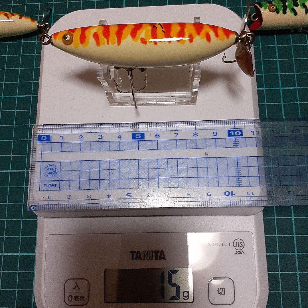 スミス　ハトリーズ　SuperStrike Hutley's Bセット